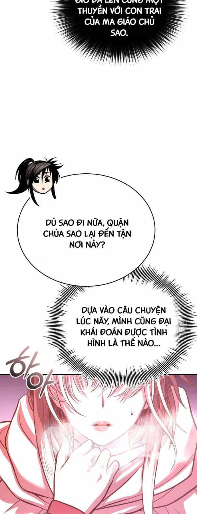 Quy Hoàn Lục Ma Đạo - Chương 41 - ảnh 28