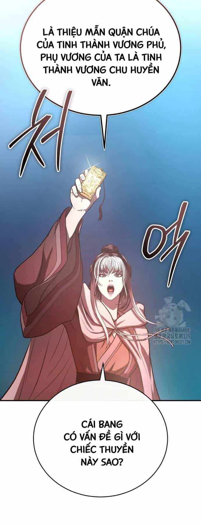 Quy Hoàn Lục Ma Đạo - Chương 41 - ảnh 3