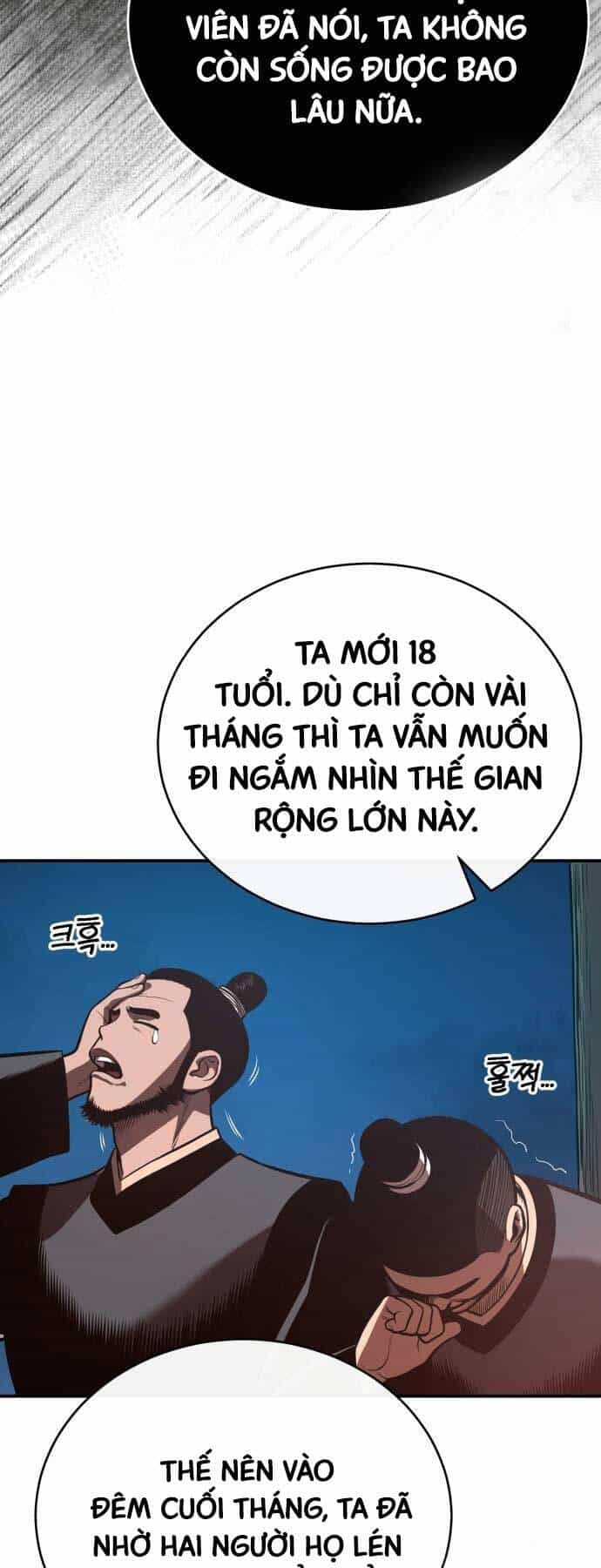 Quy Hoàn Lục Ma Đạo - Chương 41 - ảnh 33