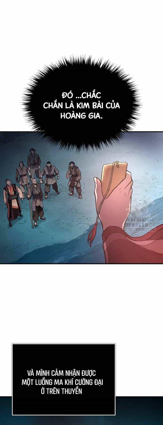 Quy Hoàn Lục Ma Đạo - Chương 41 - ảnh 4
