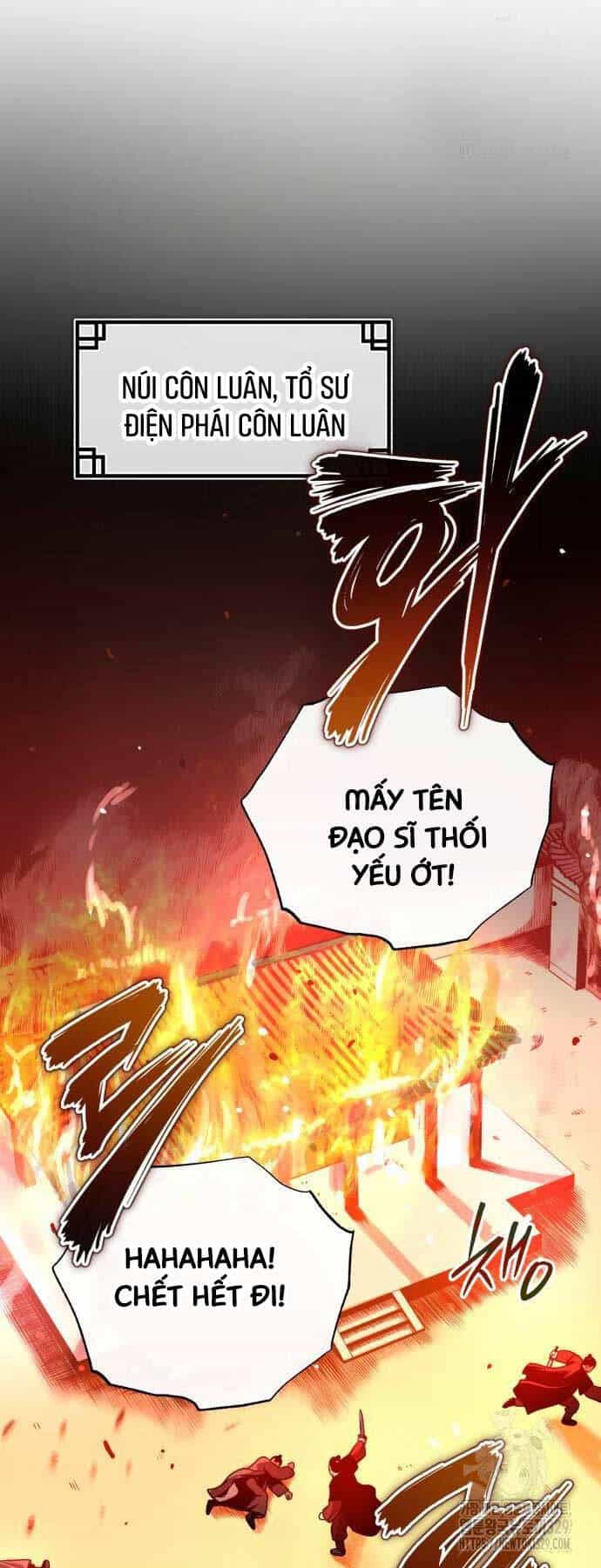 Quy Hoàn Lục Ma Đạo - Chương 41 - ảnh 42