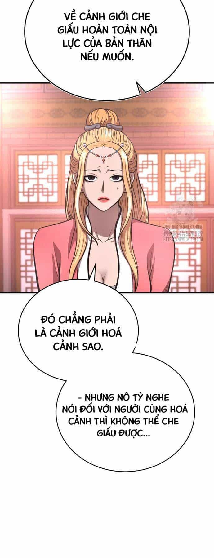 Quy Hoàn Lục Ma Đạo - Chương 41 - ảnh 56