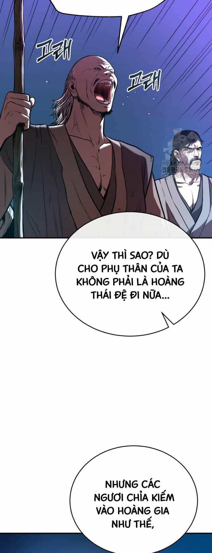 Quy Hoàn Lục Ma Đạo - Chương 41 - ảnh 6