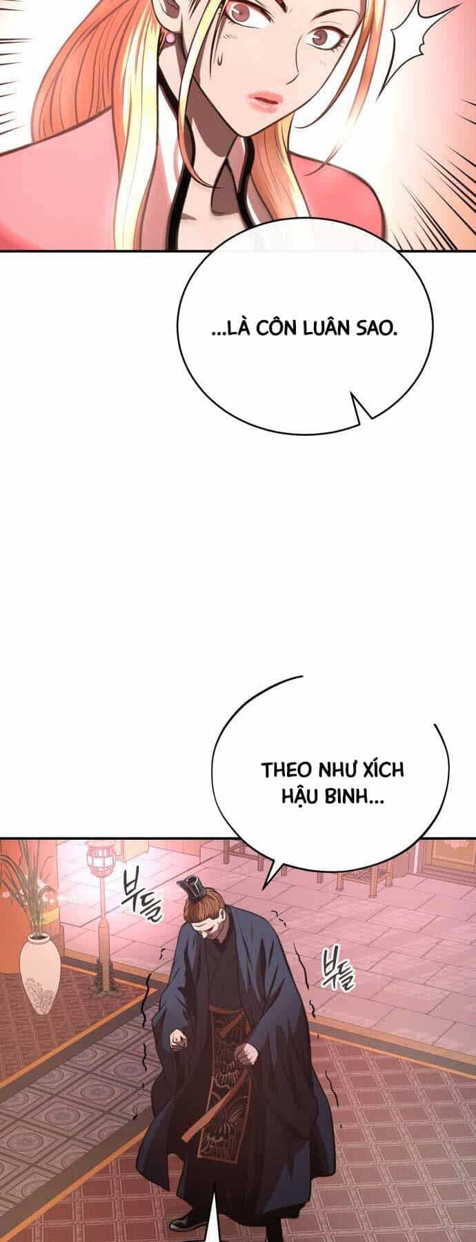 Quy Hoàn Lục Ma Đạo - Chương 41 - ảnh 64