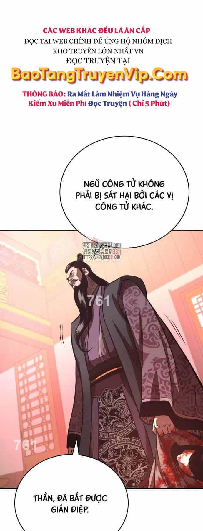 Quy Hoàn Lục Ma Đạo - Chương 42 - ảnh 1