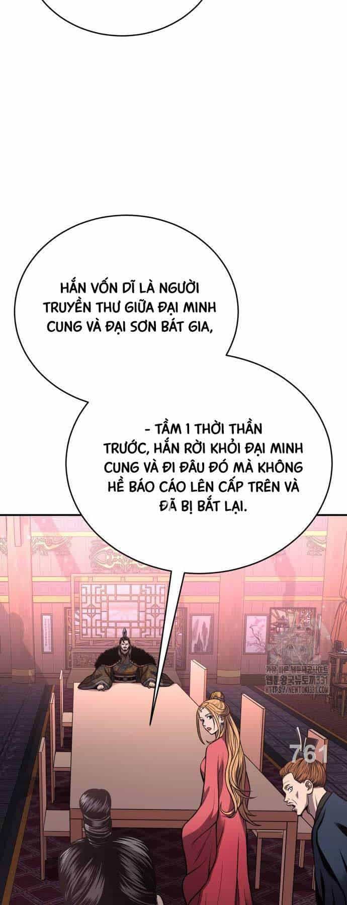 Quy Hoàn Lục Ma Đạo - Chương 42 - ảnh 2