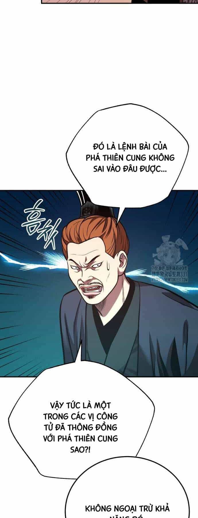 Quy Hoàn Lục Ma Đạo - Chương 42 - ảnh 4