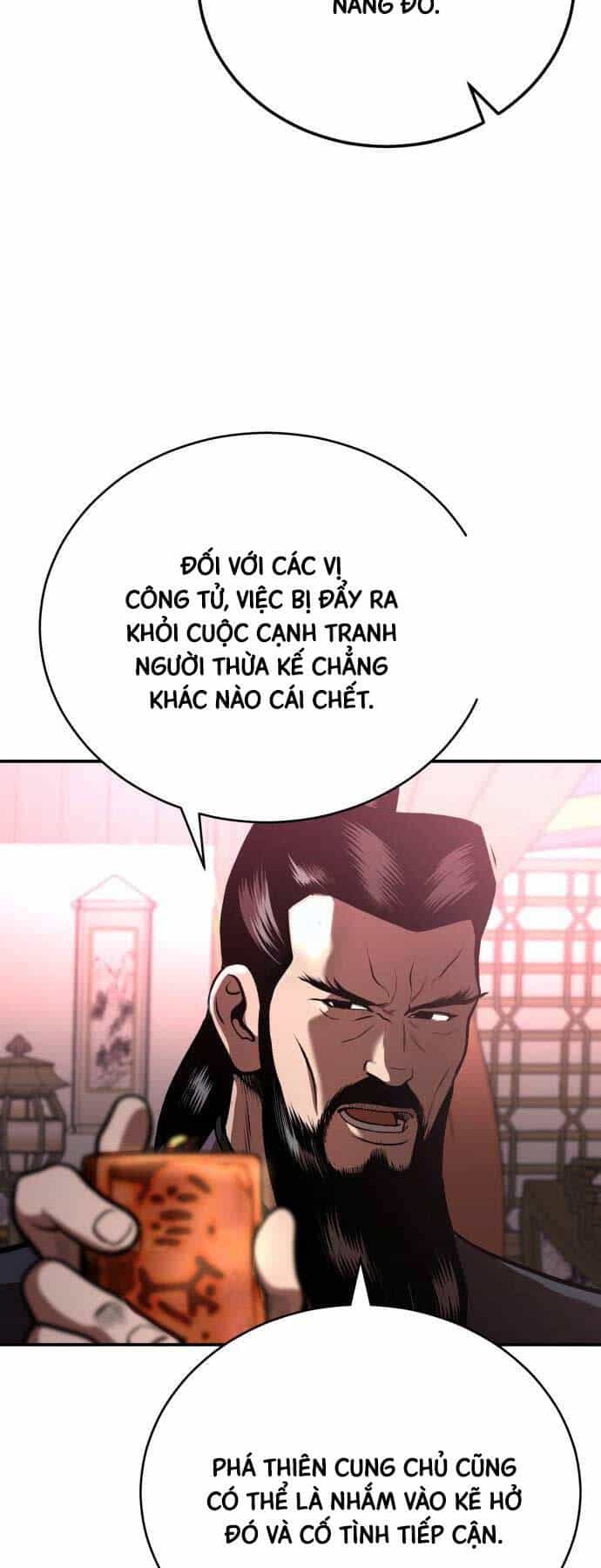 Quy Hoàn Lục Ma Đạo - Chương 42 - ảnh 5