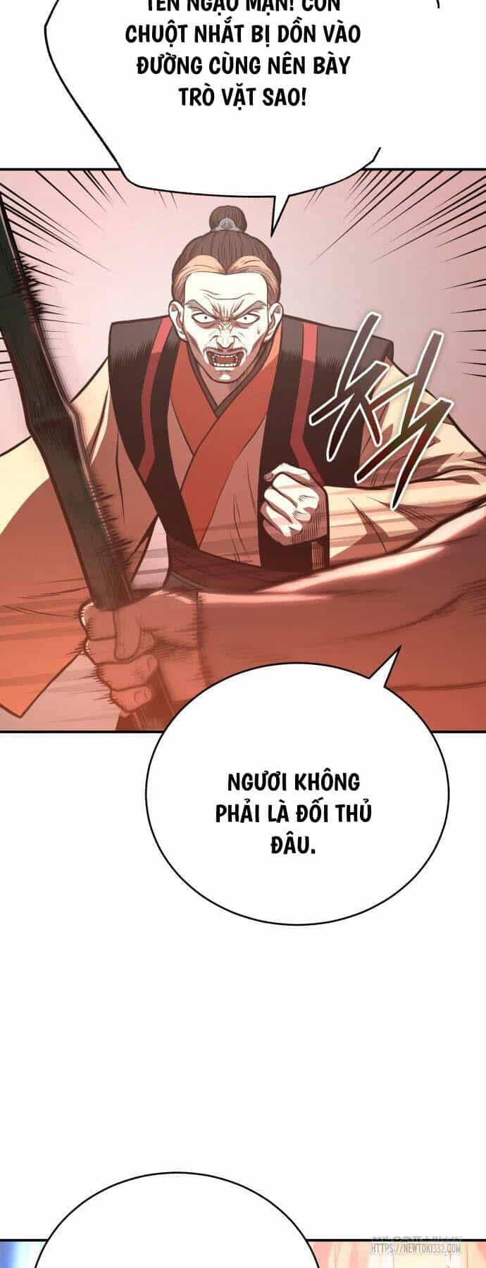 Quy Hoàn Lục Ma Đạo - Chương 43 - ảnh 26