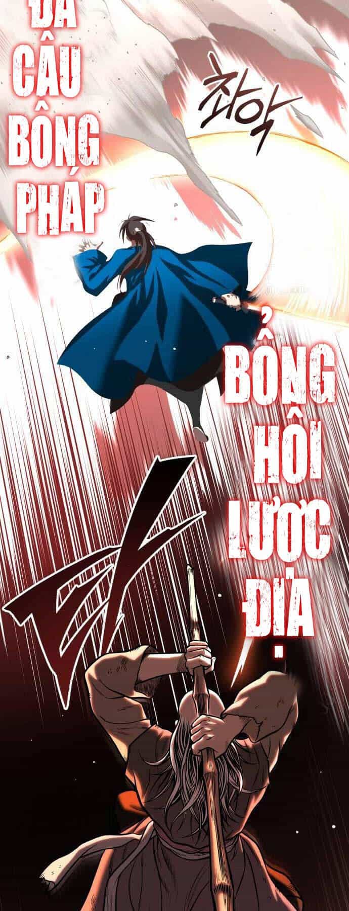 Quy Hoàn Lục Ma Đạo - Chương 43 - ảnh 33