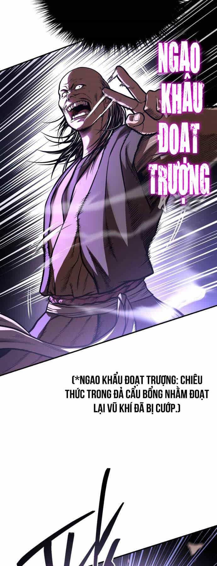 Quy Hoàn Lục Ma Đạo - Chương 43 - ảnh 37