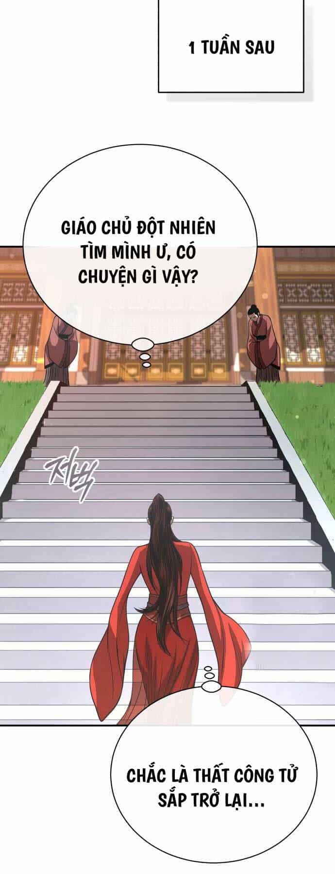Quy Hoàn Lục Ma Đạo - Chương 43 - ảnh 65