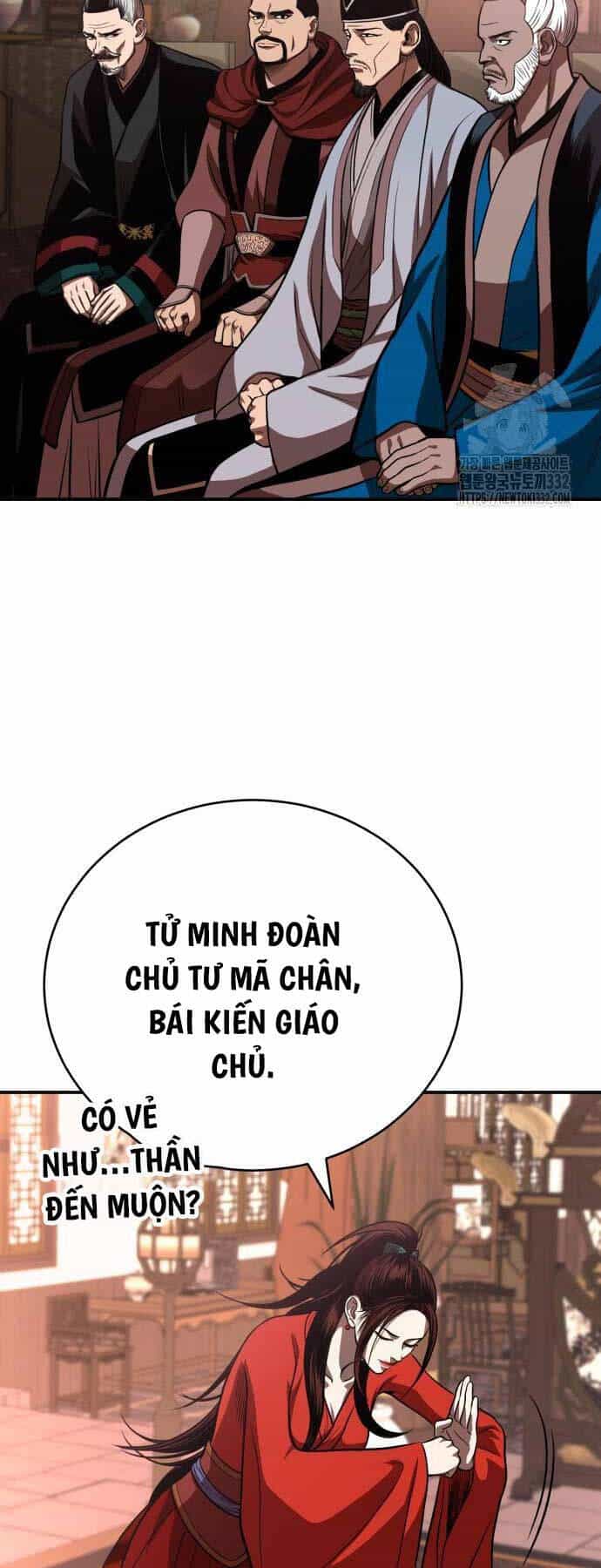 Quy Hoàn Lục Ma Đạo - Chương 43 - ảnh 69