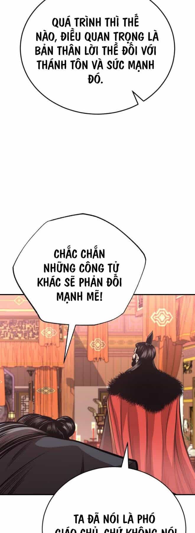 Quy Hoàn Lục Ma Đạo - Chương 44 - ảnh 21