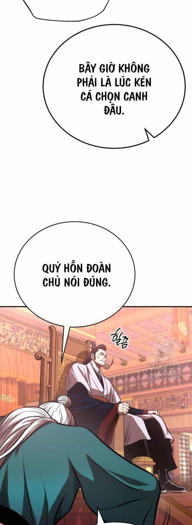 Quy Hoàn Lục Ma Đạo - Chương 44 - ảnh 31