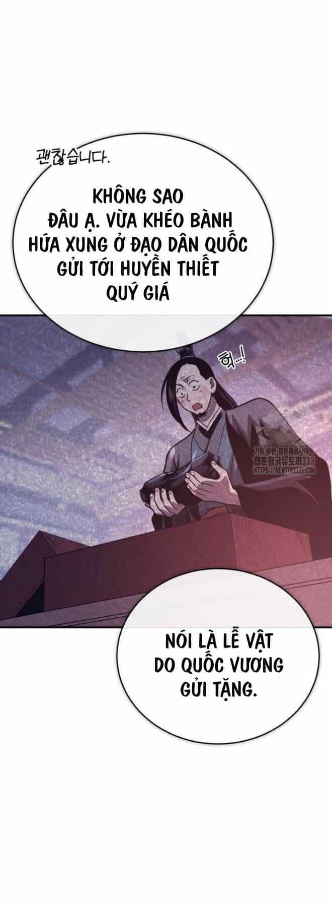 Quy Hoàn Lục Ma Đạo - Chương 44 - ảnh 38