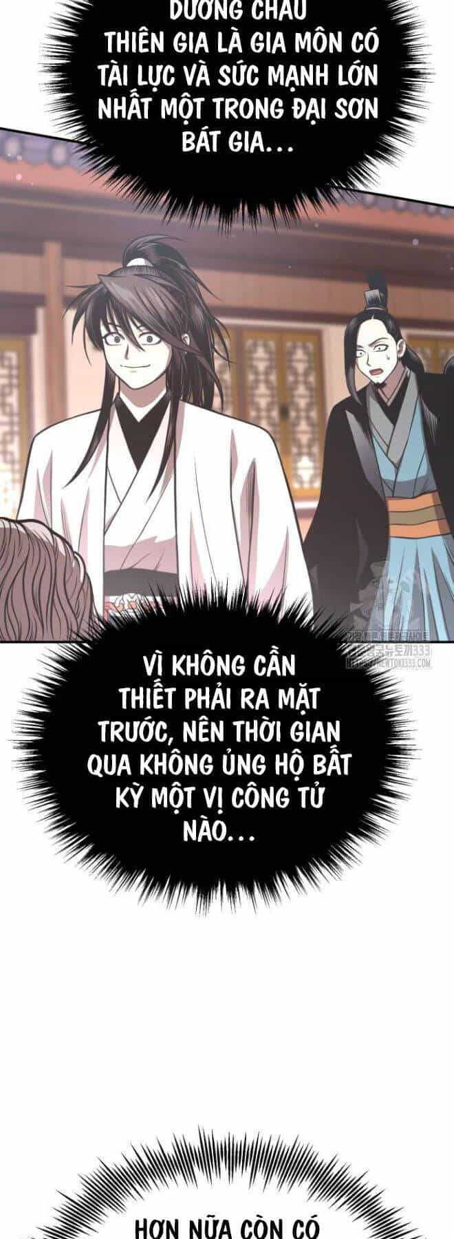 Quy Hoàn Lục Ma Đạo - Chương 44 - ảnh 44