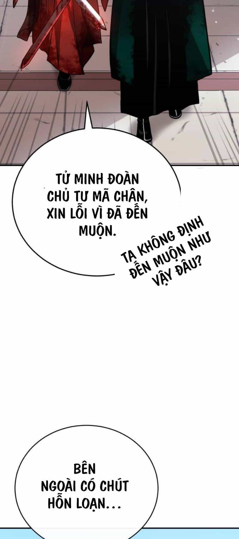Quy Hoàn Lục Ma Đạo - Chương 45 - ảnh 15