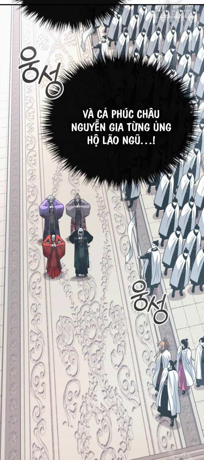 Quy Hoàn Lục Ma Đạo - Chương 45 - ảnh 20