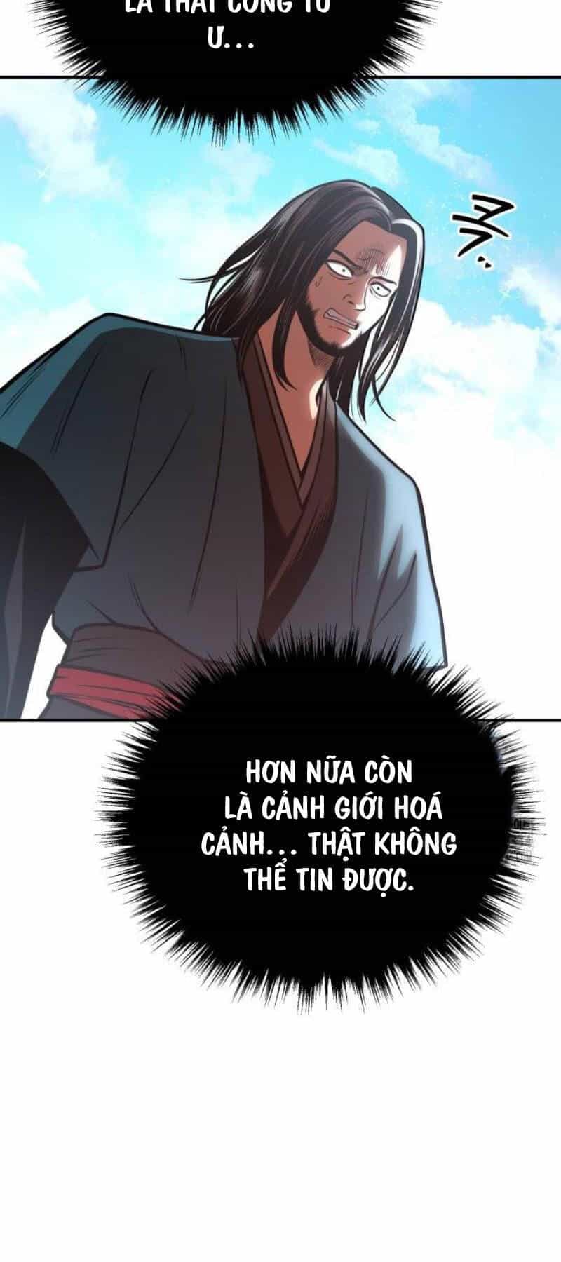 Quy Hoàn Lục Ma Đạo - Chương 45 - ảnh 33
