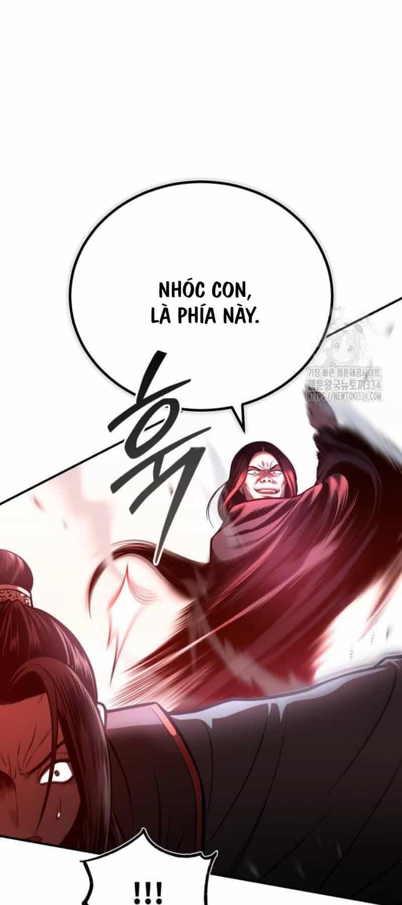 Quy Hoàn Lục Ma Đạo - Chương 45 - ảnh 52