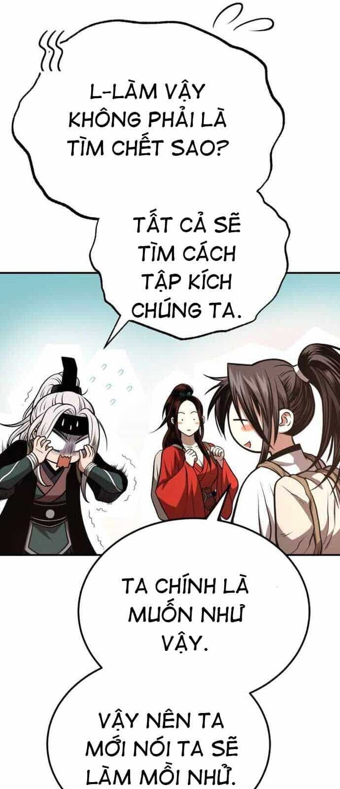 Quy Hoàn Lục Ma Đạo - Chương 46 - ảnh 21