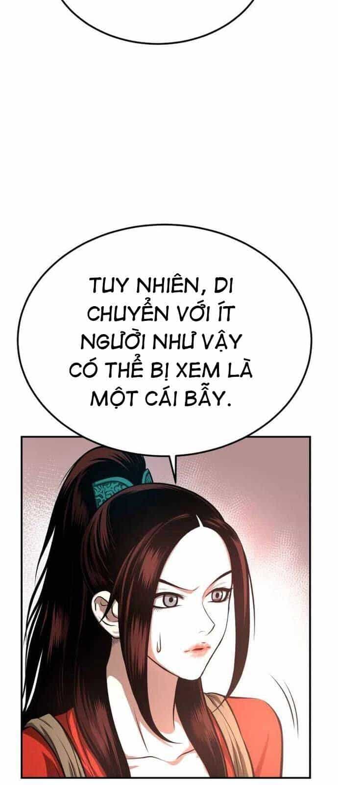 Quy Hoàn Lục Ma Đạo - Chương 46 - ảnh 22