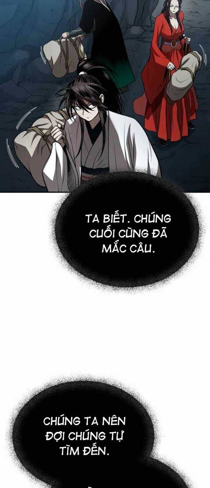 Quy Hoàn Lục Ma Đạo - Chương 46 - ảnh 35