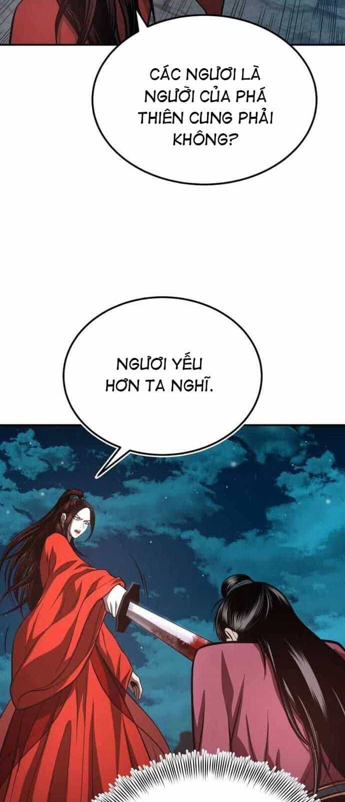 Quy Hoàn Lục Ma Đạo - Chương 46 - ảnh 61