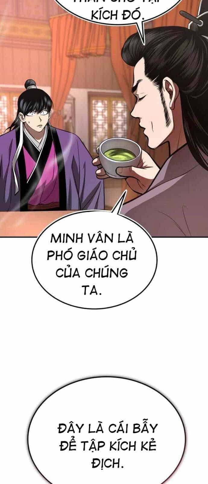 Quy Hoàn Lục Ma Đạo - Chương 46 - ảnh 89