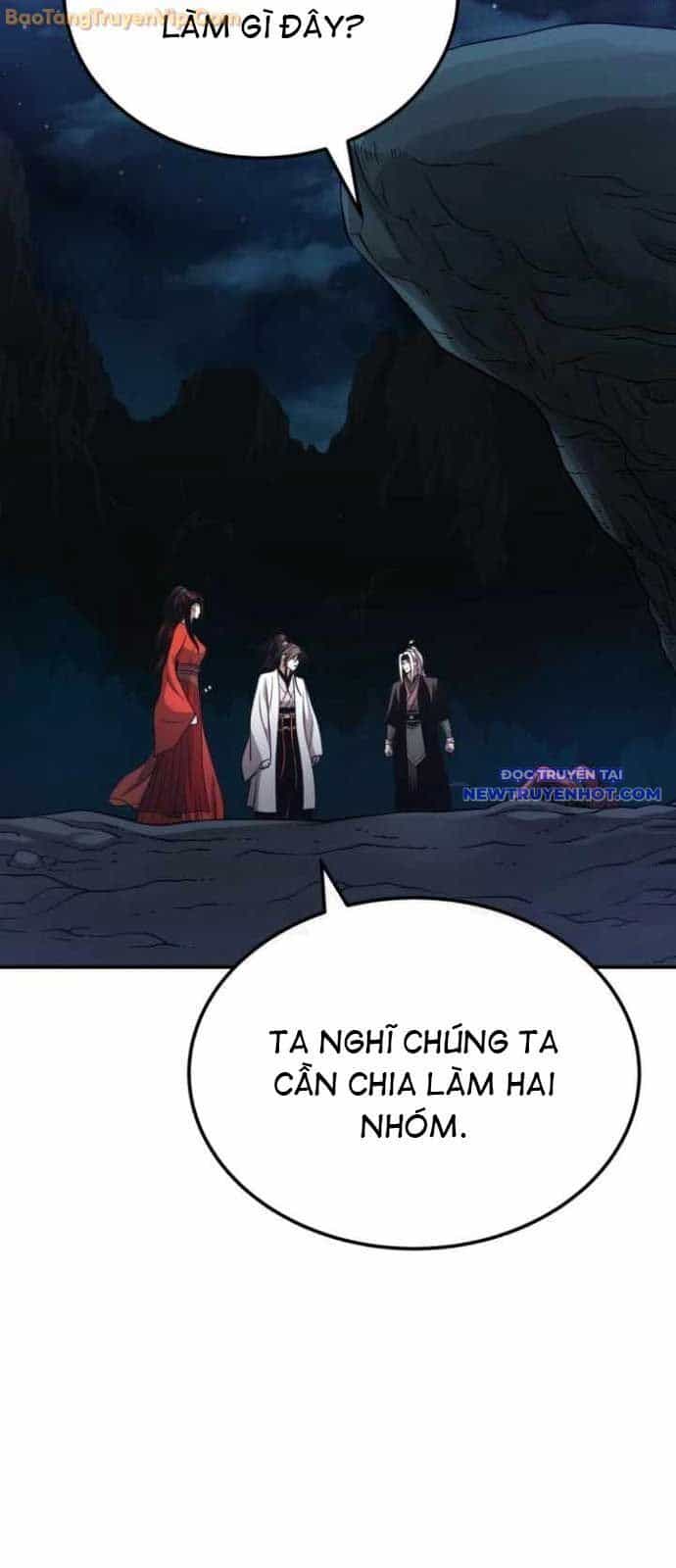 Quy Hoàn Lục Ma Đạo - Chương 47 - ảnh 16