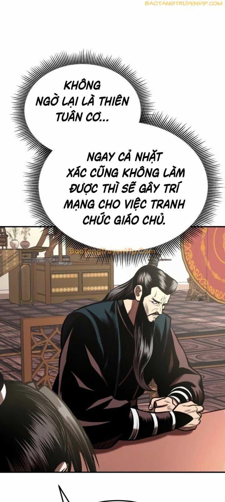 Quy Hoàn Lục Ma Đạo - Chương 49 - ảnh 80