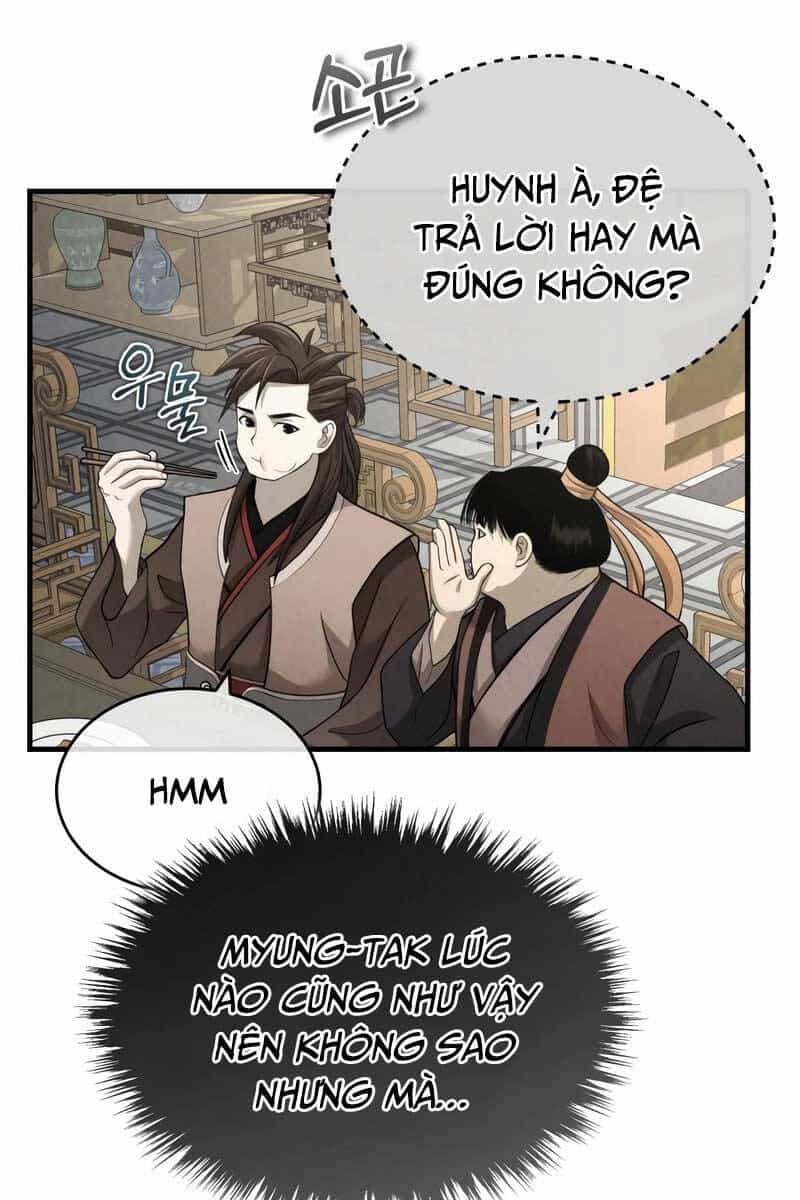Quy Hoàn Lục Ma Đạo - Chương 5 - ảnh 27