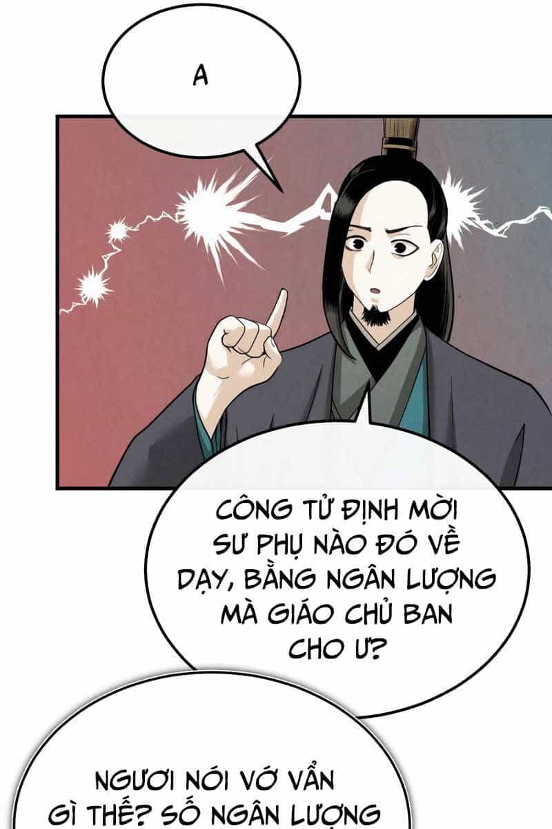 Quy Hoàn Lục Ma Đạo - Chương 5 - ảnh 65