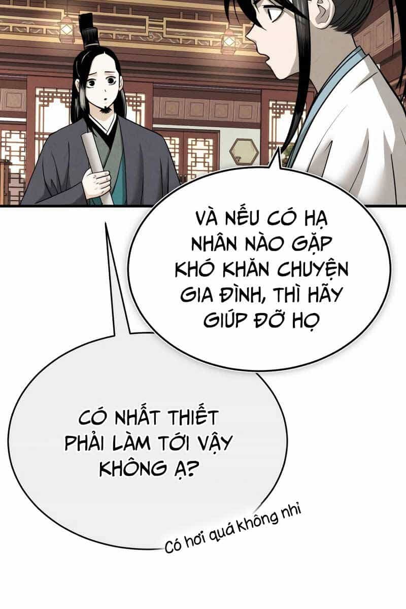 Quy Hoàn Lục Ma Đạo - Chương 5 - ảnh 76