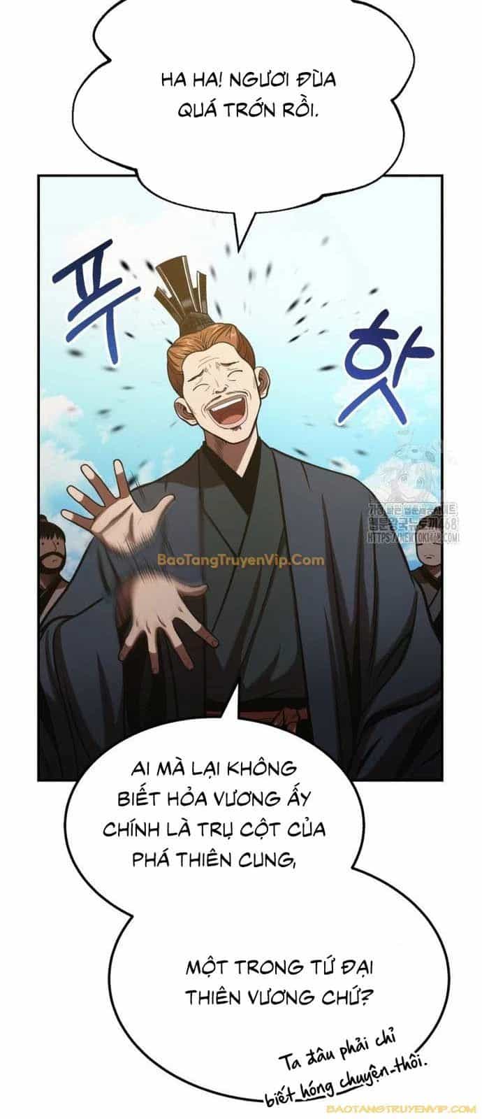 Quy Hoàn Lục Ma Đạo - Chương 50 - ảnh 27