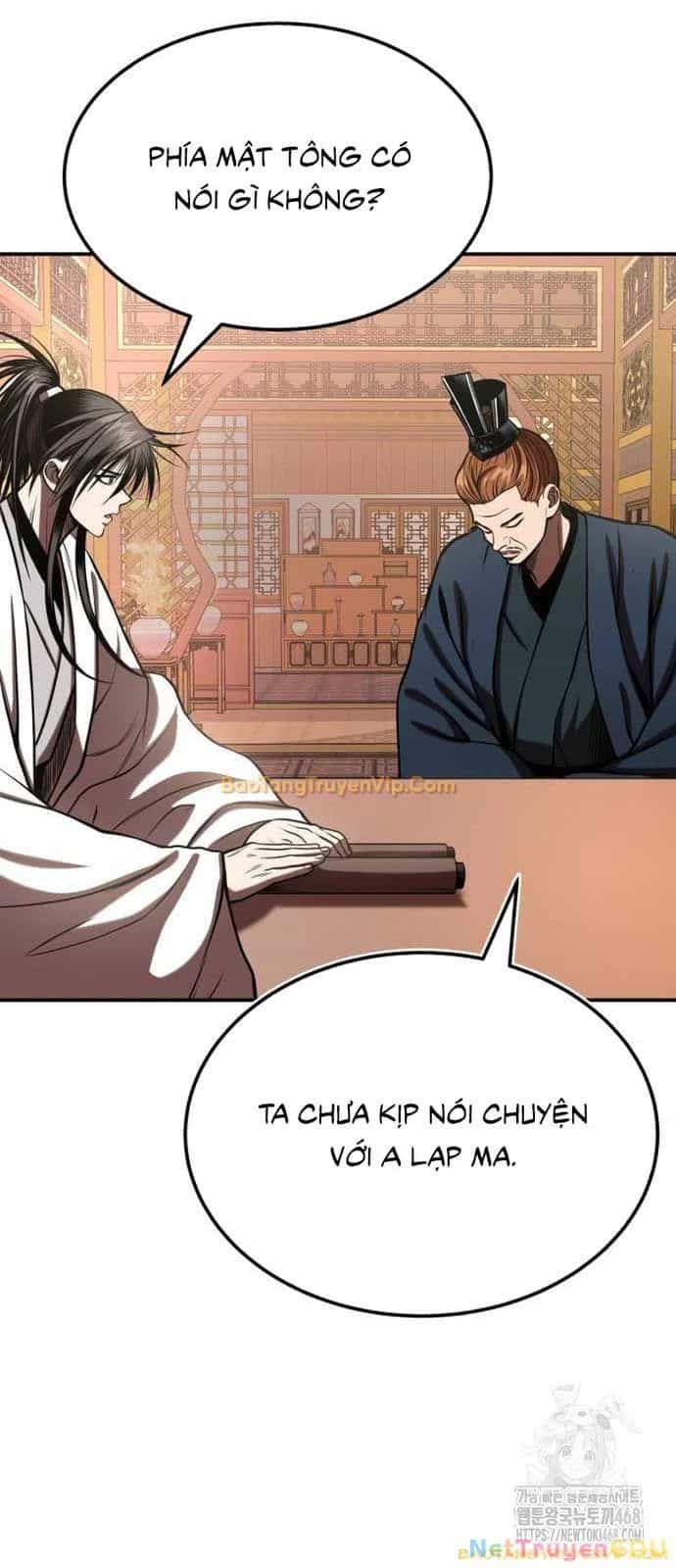 Quy Hoàn Lục Ma Đạo - Chương 50 - ảnh 48