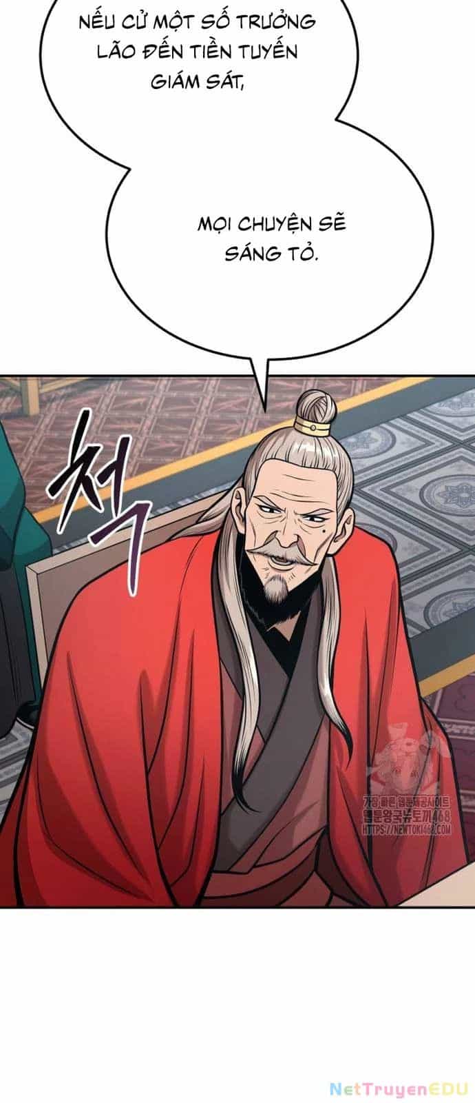 Quy Hoàn Lục Ma Đạo - Chương 52 - ảnh 29