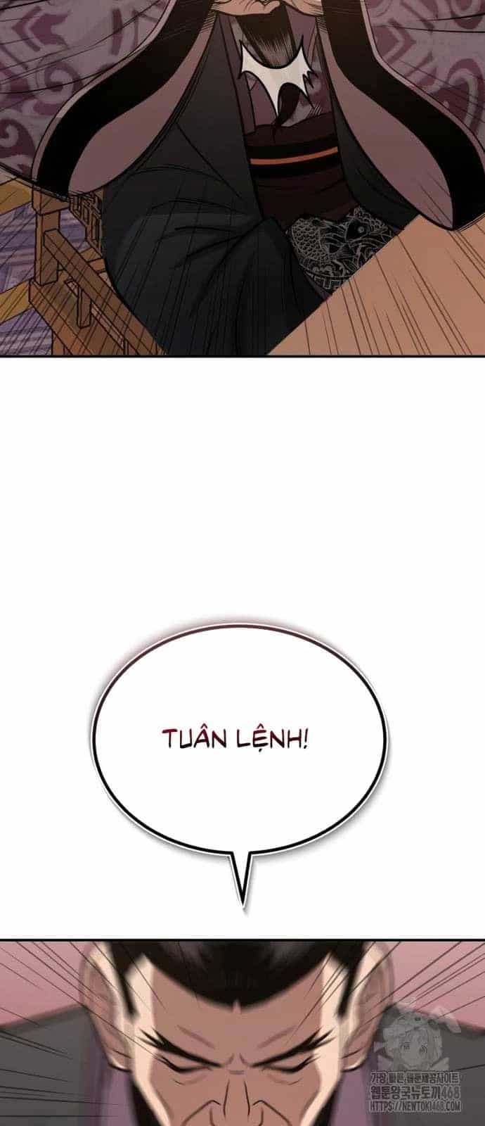 Quy Hoàn Lục Ma Đạo - Chương 52 - ảnh 5