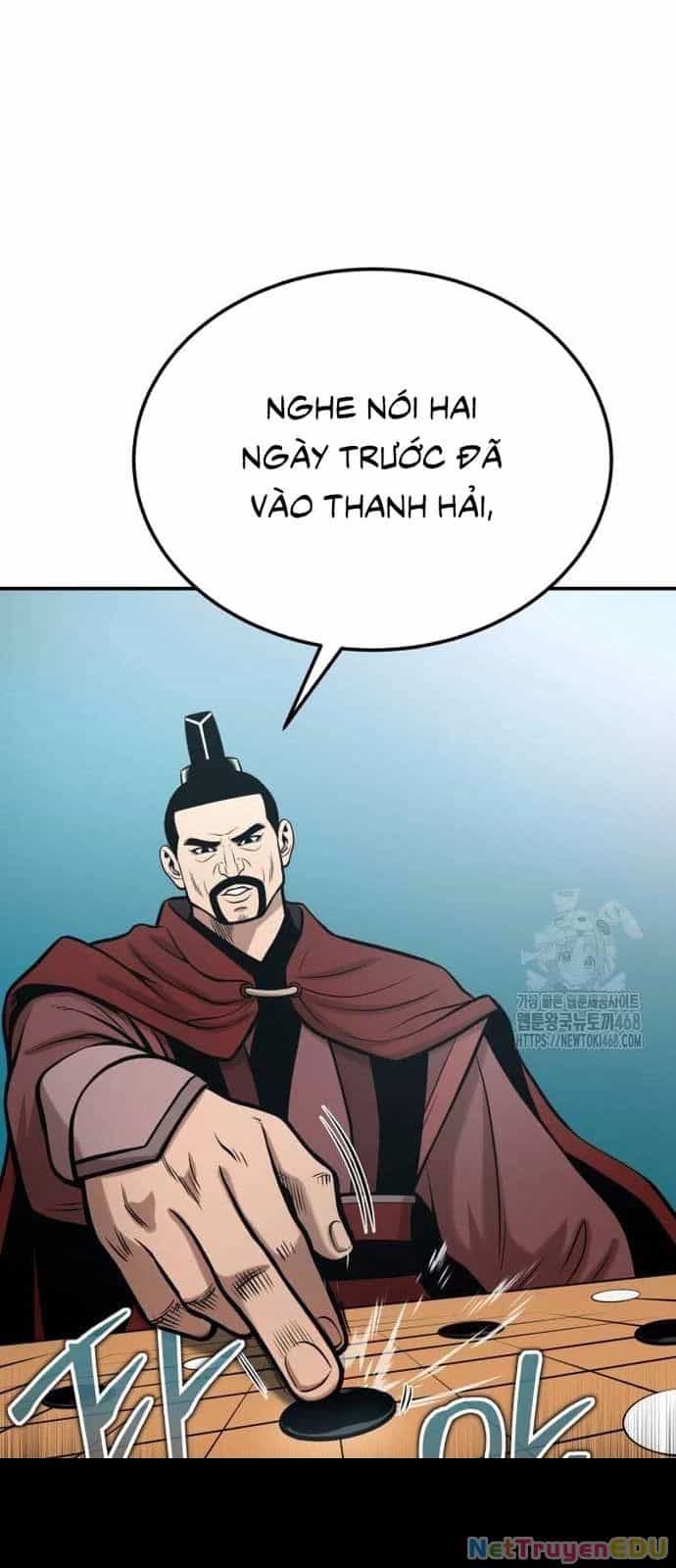 Quy Hoàn Lục Ma Đạo - Chương 52 - ảnh 90