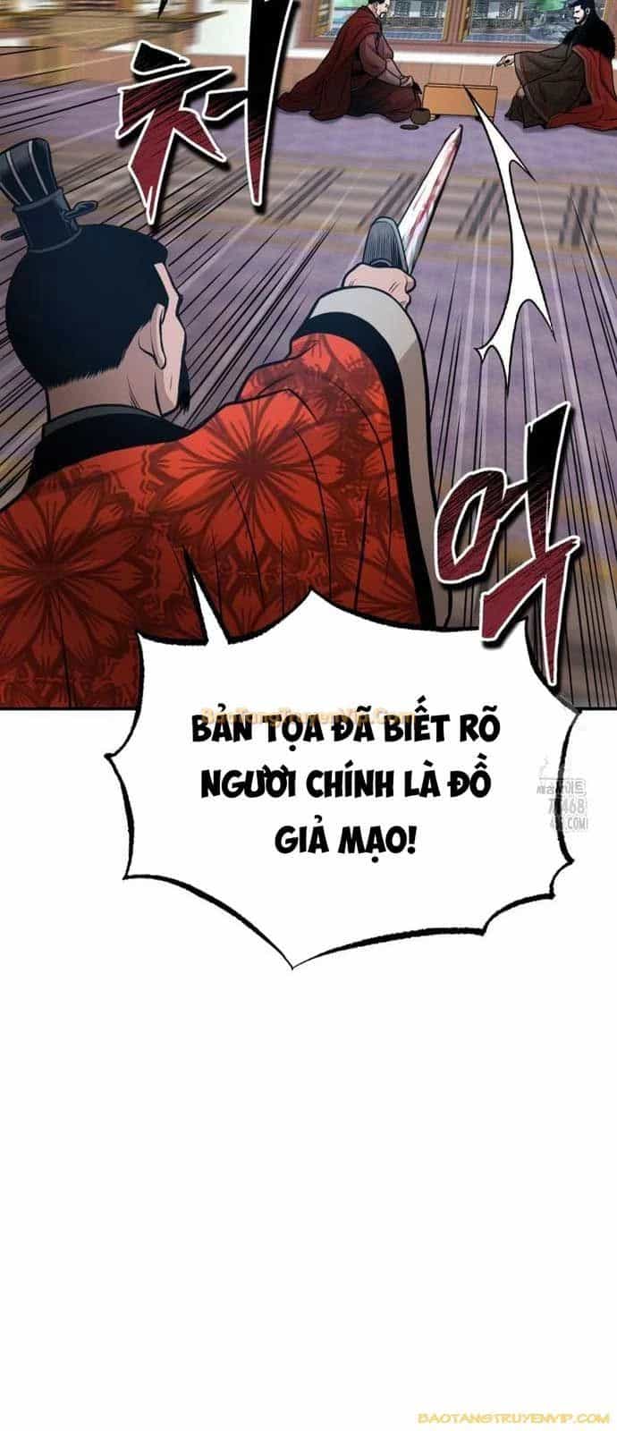 Quy Hoàn Lục Ma Đạo - Chương 53 - ảnh 46
