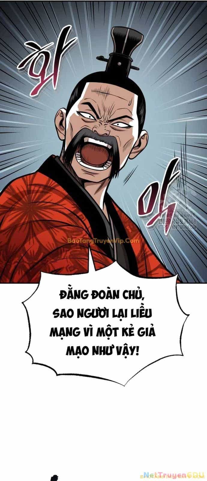 Quy Hoàn Lục Ma Đạo - Chương 53 - ảnh 49