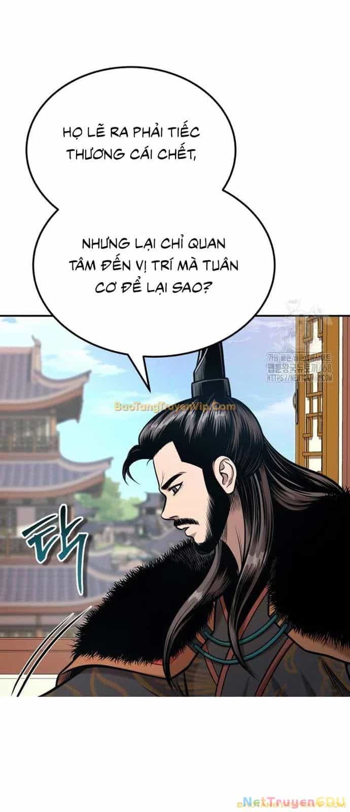 Quy Hoàn Lục Ma Đạo - Chương 53 - ảnh 5