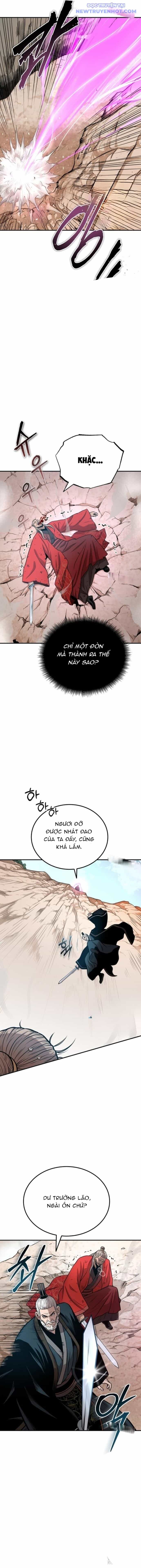 Quy Hoàn Lục Ma Đạo - Chương 55 - ảnh 14