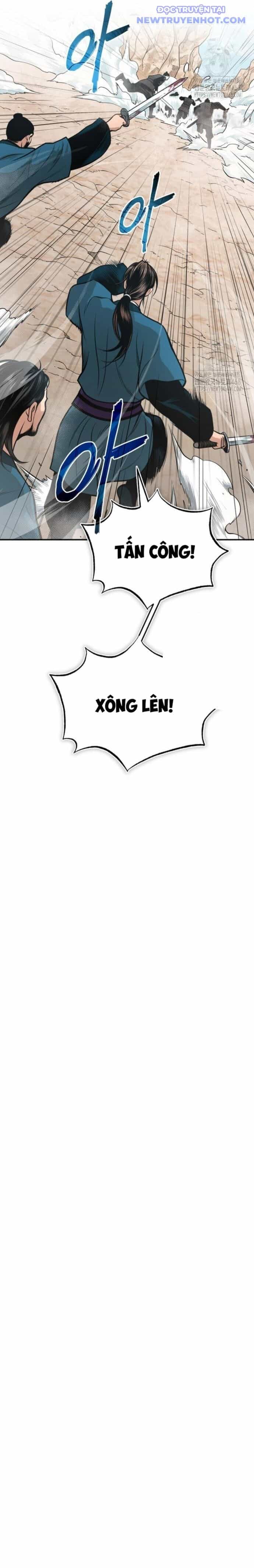Quy Hoàn Lục Ma Đạo - Chương 56 - ảnh 23