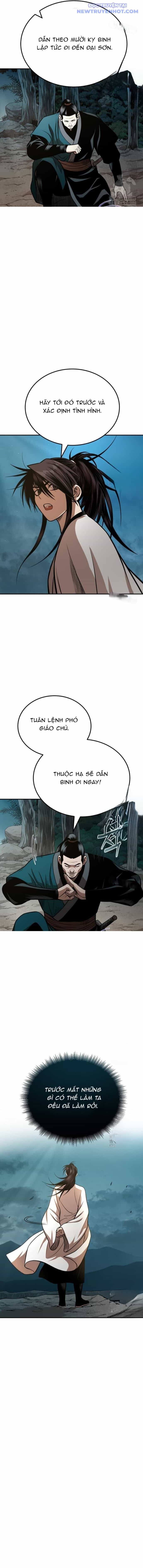 Quy Hoàn Lục Ma Đạo - Chương 57 - ảnh 10