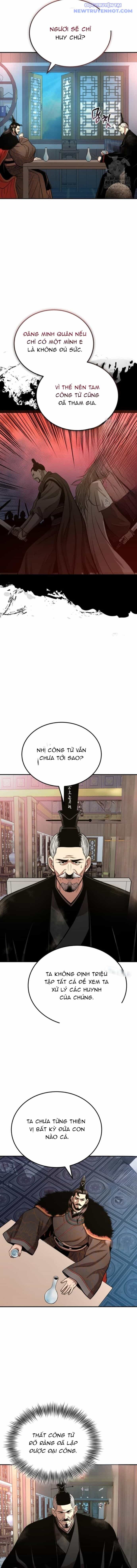 Quy Hoàn Lục Ma Đạo - Chương 57 - ảnh 16