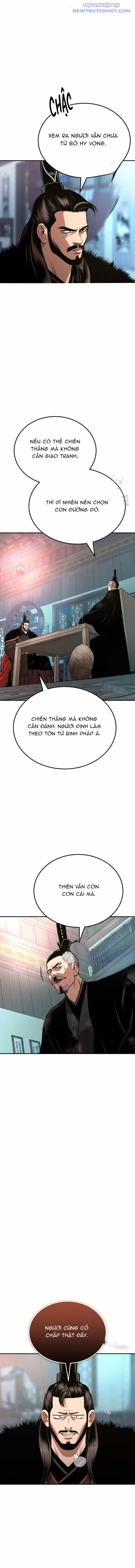 Quy Hoàn Lục Ma Đạo - Chương 57 - ảnh 18