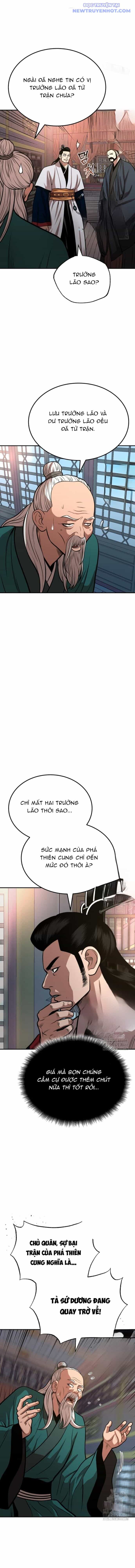 Quy Hoàn Lục Ma Đạo - Chương 57 - ảnh 20