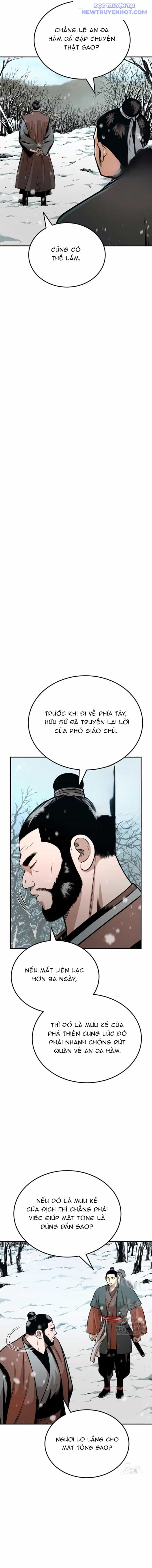 Quy Hoàn Lục Ma Đạo - Chương 57 - ảnh 5